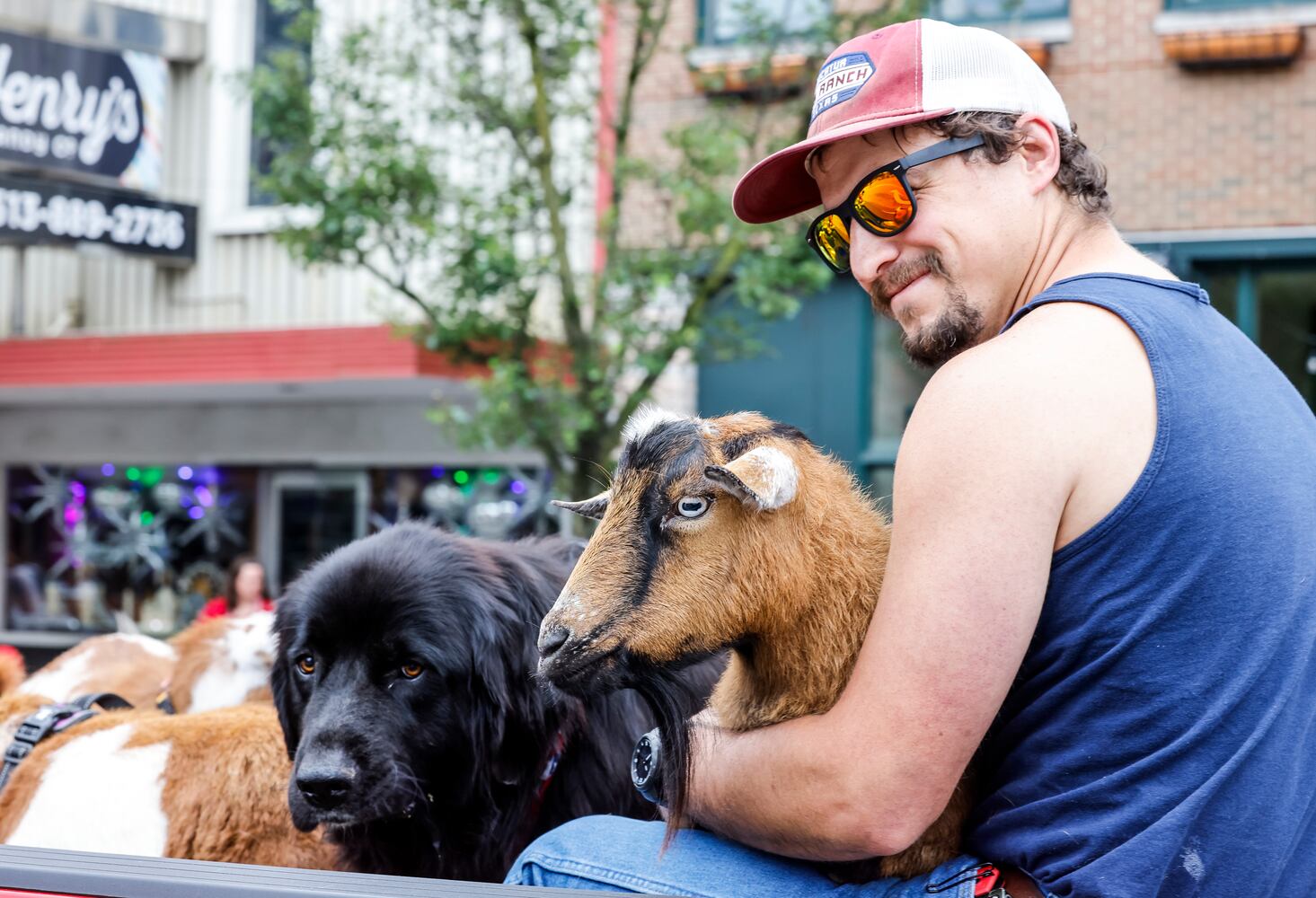 052724 Hamilton Memorial Day Parade