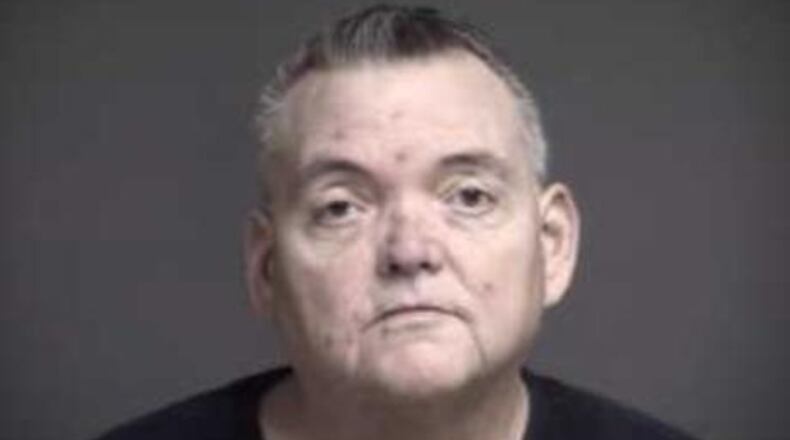 Michael W. Schneider, 55, of Union Twp., Clermont County, remained in the Warren County Jail Tuesday, charged with raping a patient he was supposed to caring for at a Mason retirement home 18 years ago.