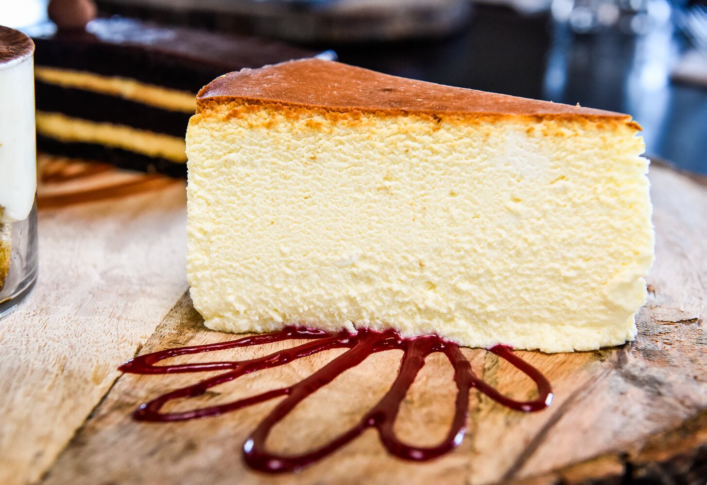 Caruso's Ristorante & Bar open in Fairfield