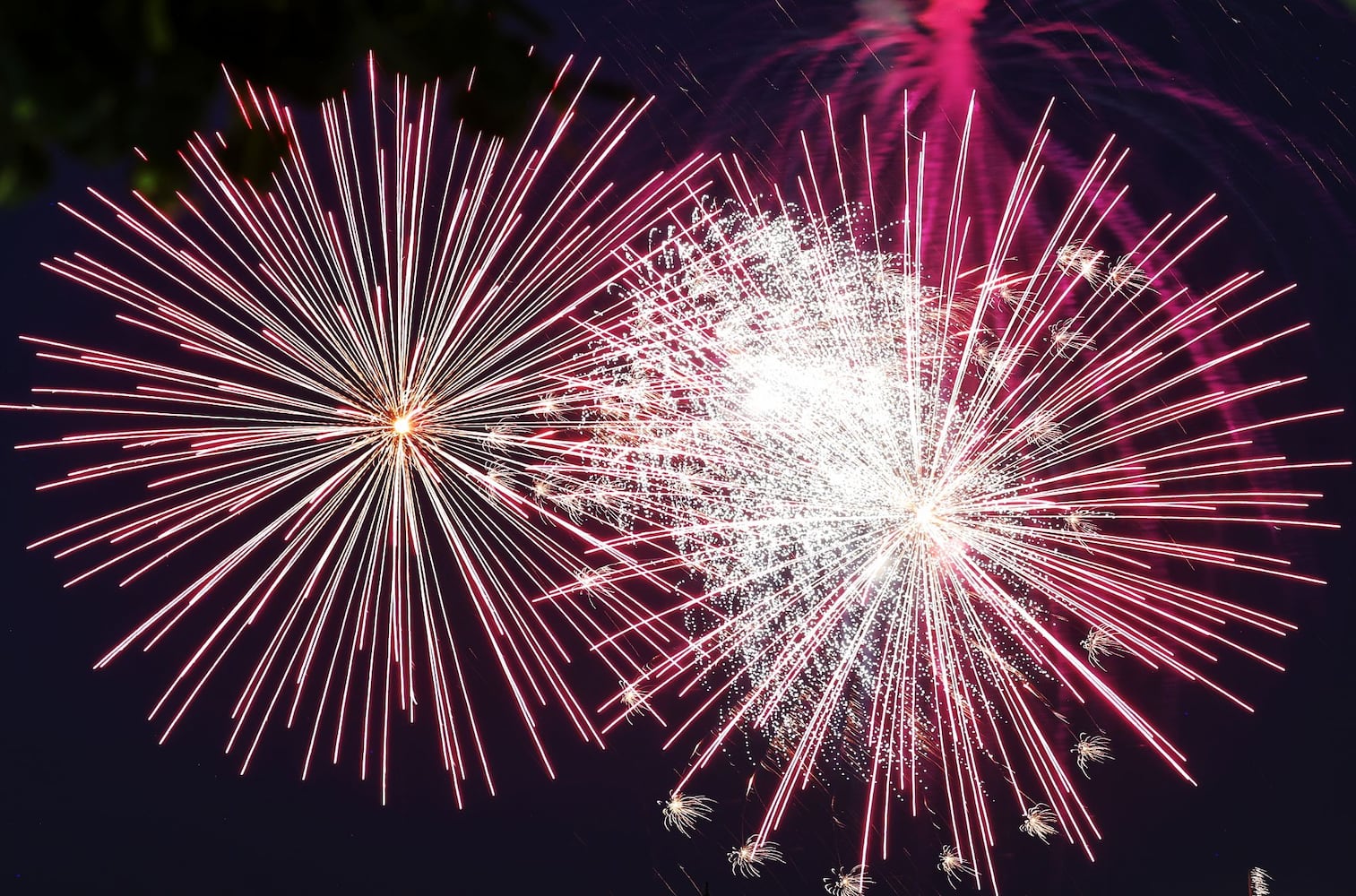 070325 Middletown Fireworks