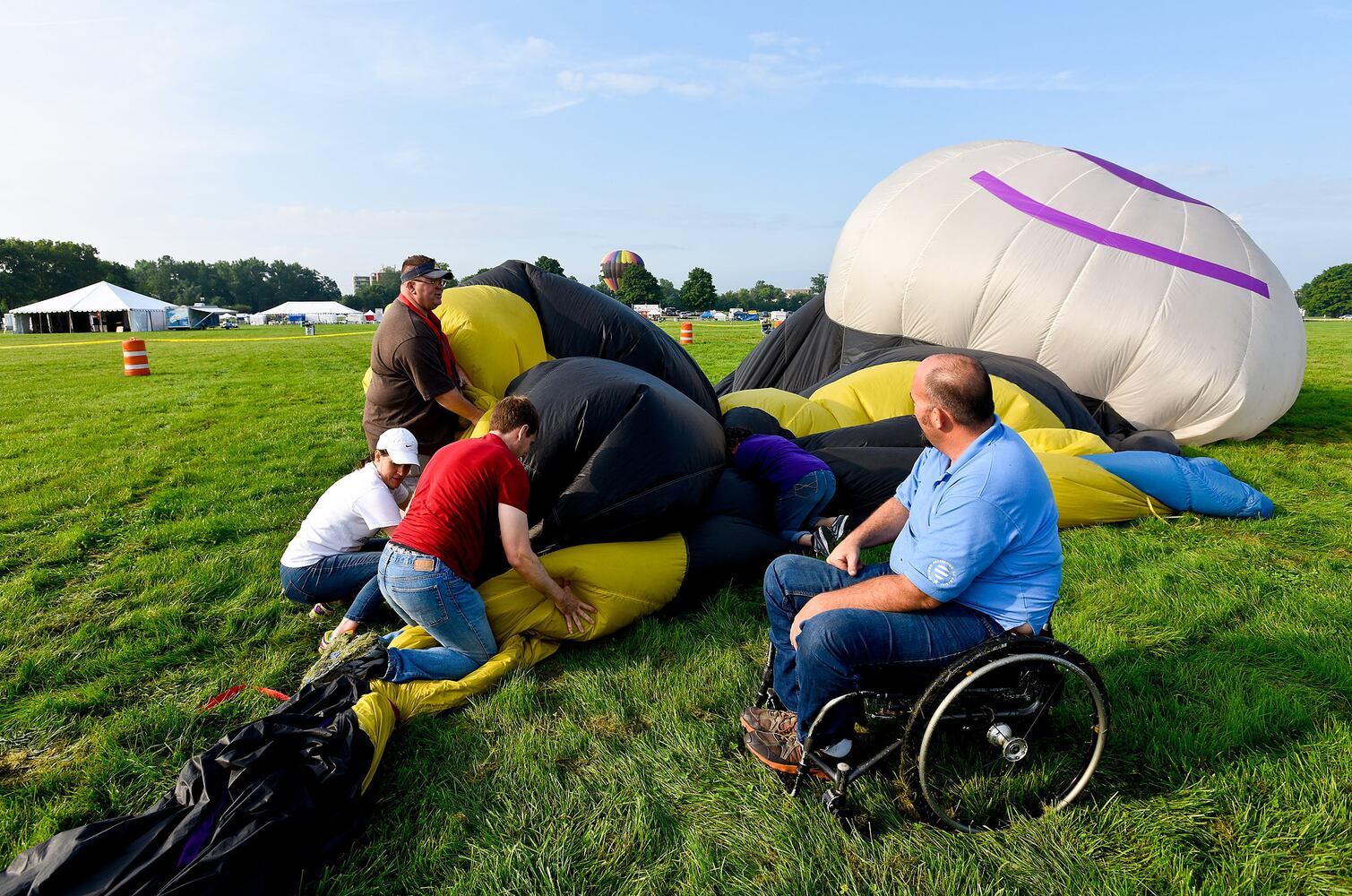 Ohio Challenge 2015