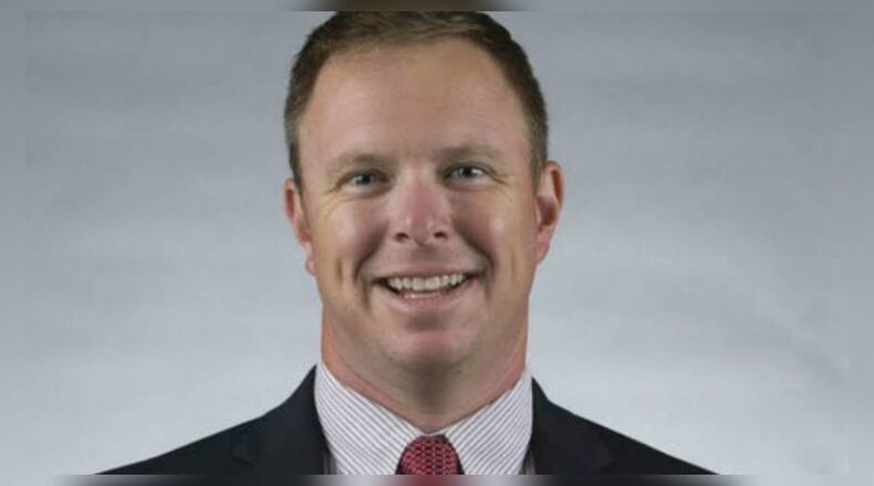 Doug Rosfeld