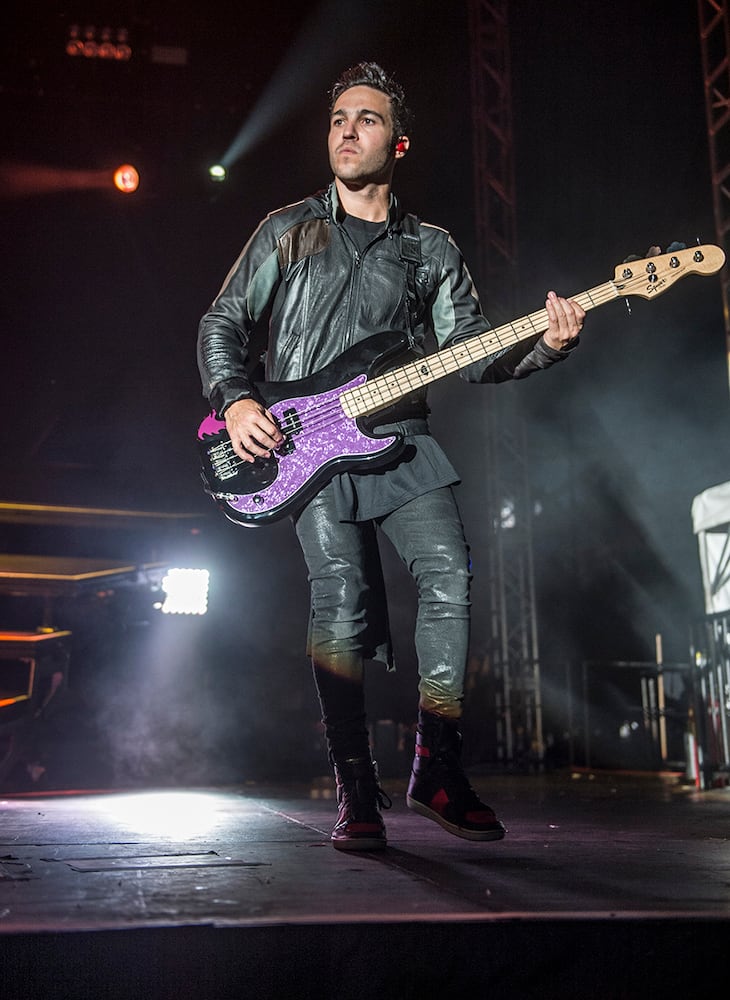 Bunbury Music Festival