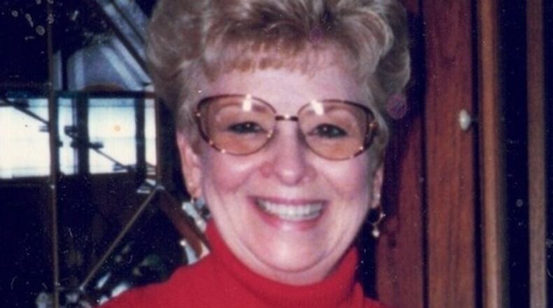 Photo of June Watern