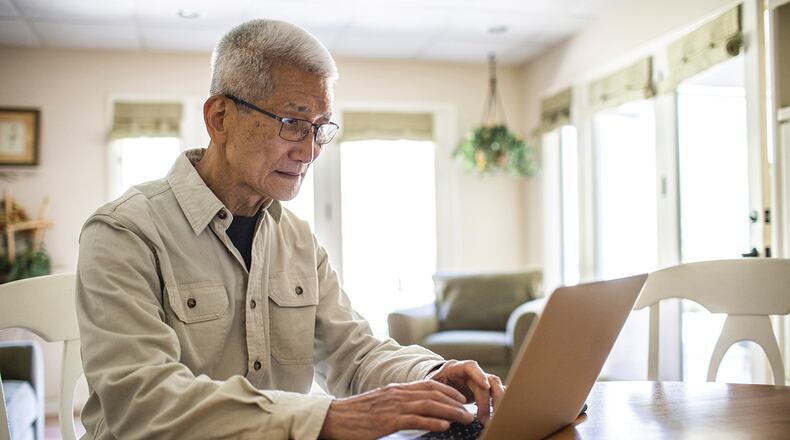 Seniors are targeted by financial scammers with such frequency that the term "elder fraud" has entered the English lexicon and is now widely recognized as a notable threat to individuals age 60 and older. METRO CREATIVE CONNECTION