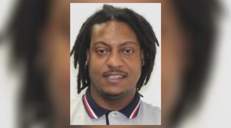 Shelby Mazion is a 32-year-old male, standing 5-feet 7-inches tall and weighing 180 pounds. CONTRIBUTED