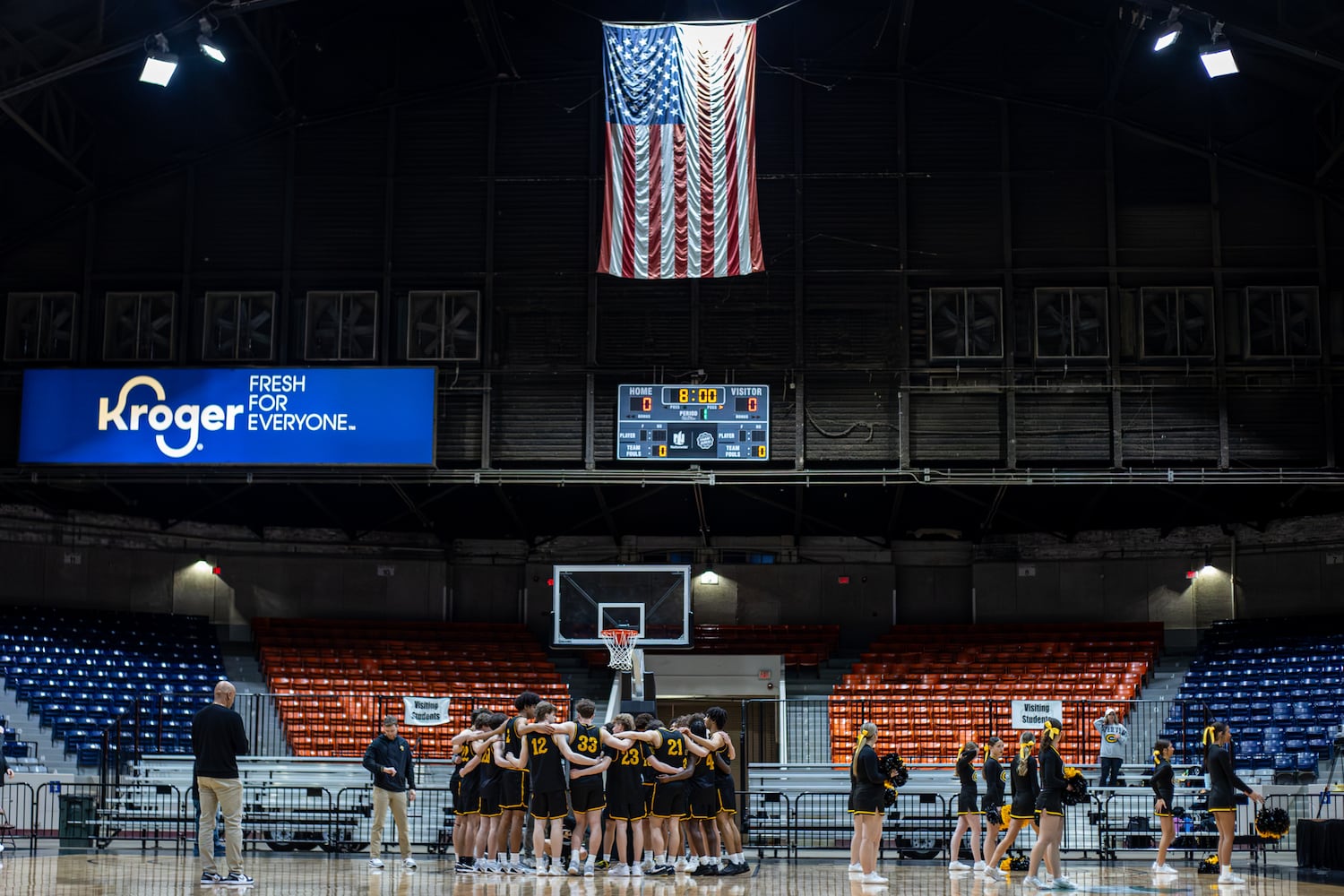 hsbb centerville west