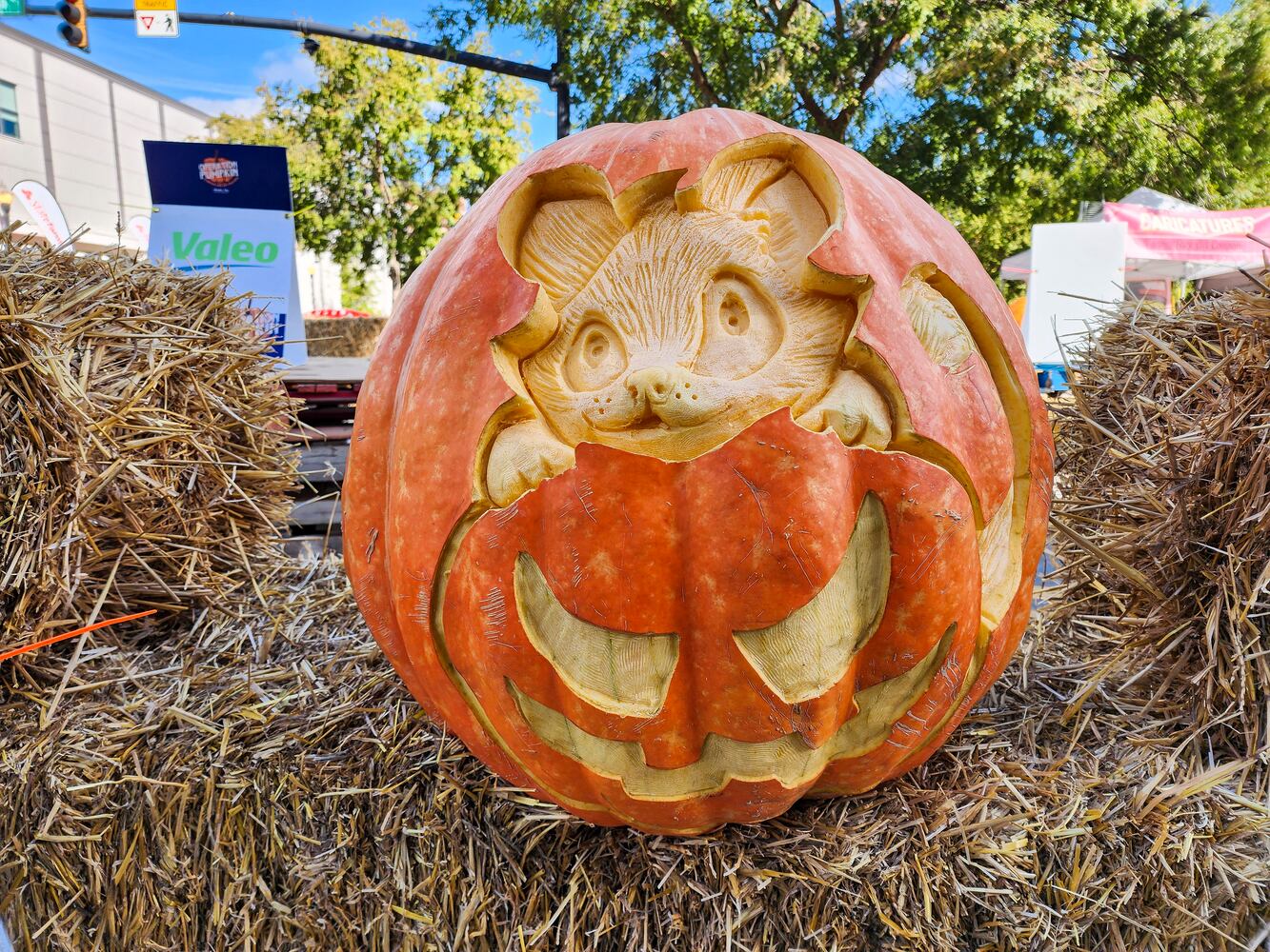 100722 operation pumpkin