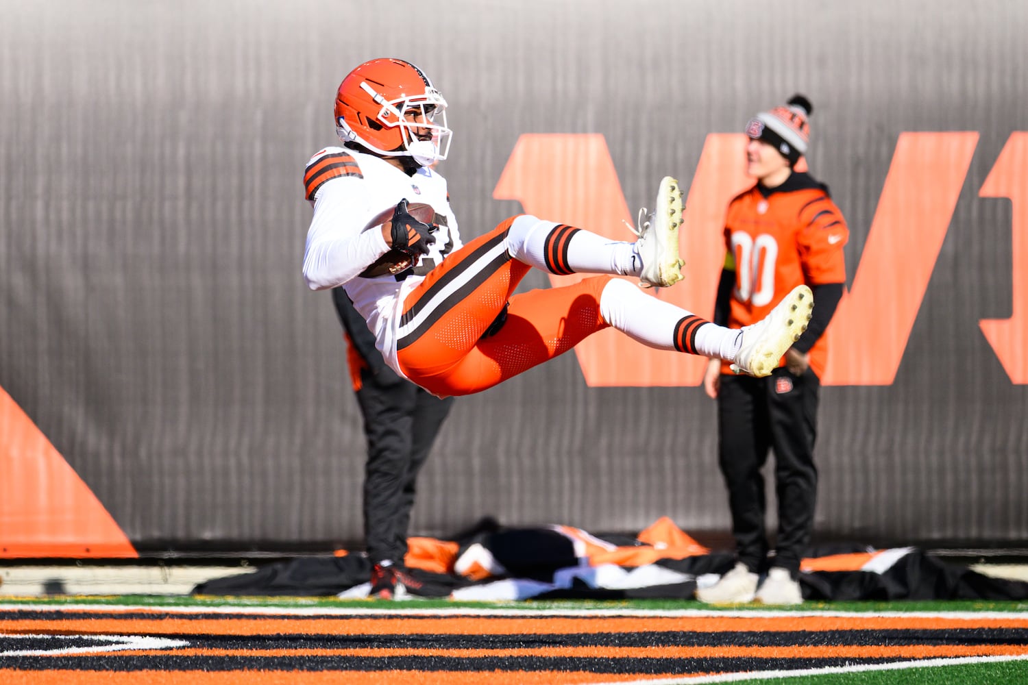 bengals browns miller