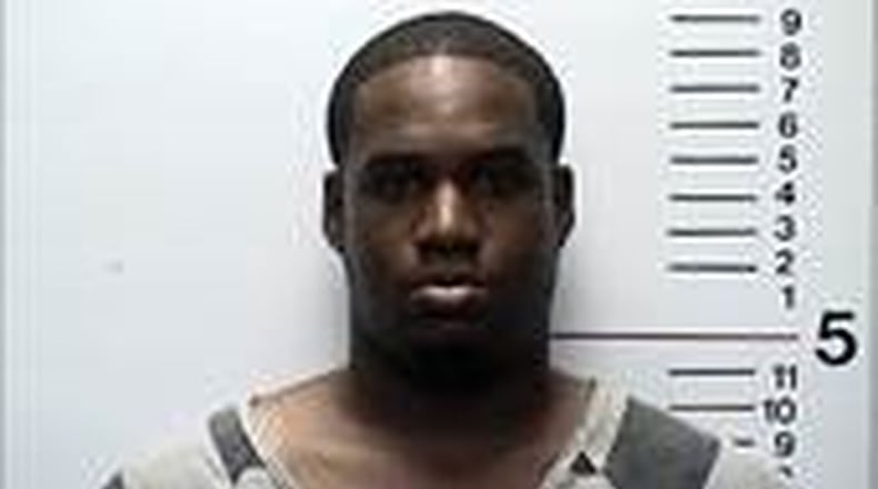 Joshua Johnson