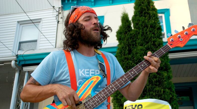 Middletown will be one of many cities in the United States to participate in Make Music Day, the annual, one-day global celebration of music on Thursday, June 21. CONTRIBUTED