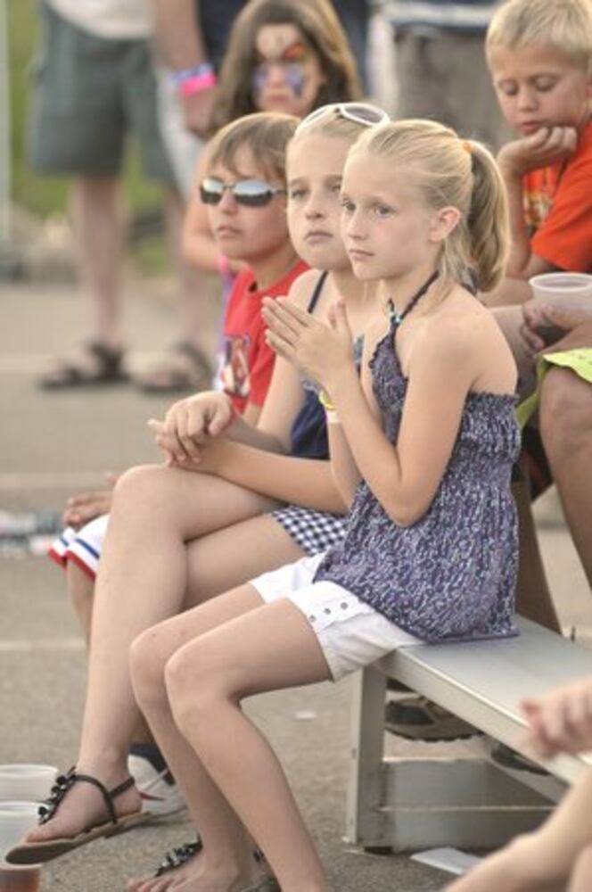 St. Maximilian Kolbe Parish festival