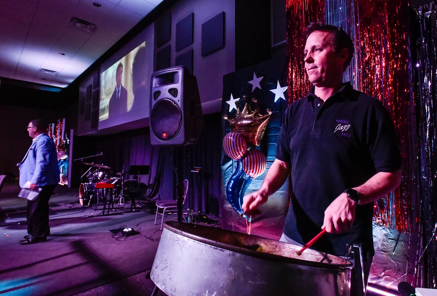 Special needs dance leaves smiles on faces of attendees