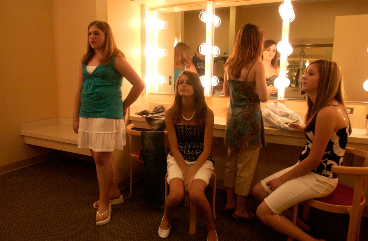 A look back at Fairfield Idol