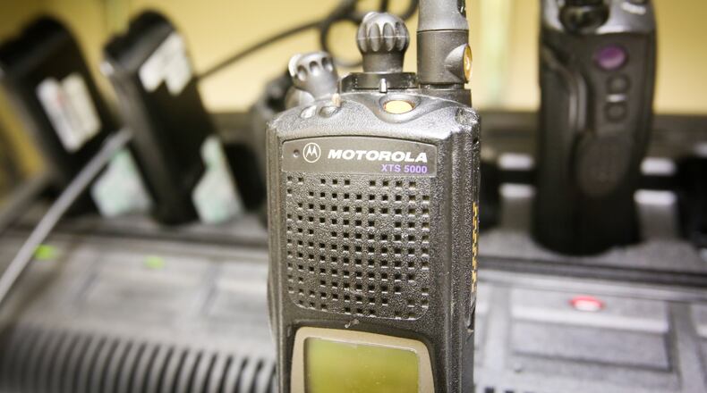 Many police and fire agencies across Butler County eschewed the county’s $10 million replacement contract with Motorola in favor of a wait and see approach. Several departments have been testing Kenwood radios as a cheaper alternative. New information has come out that software for the old Motorola radios could cause critical errors in the next couple years.