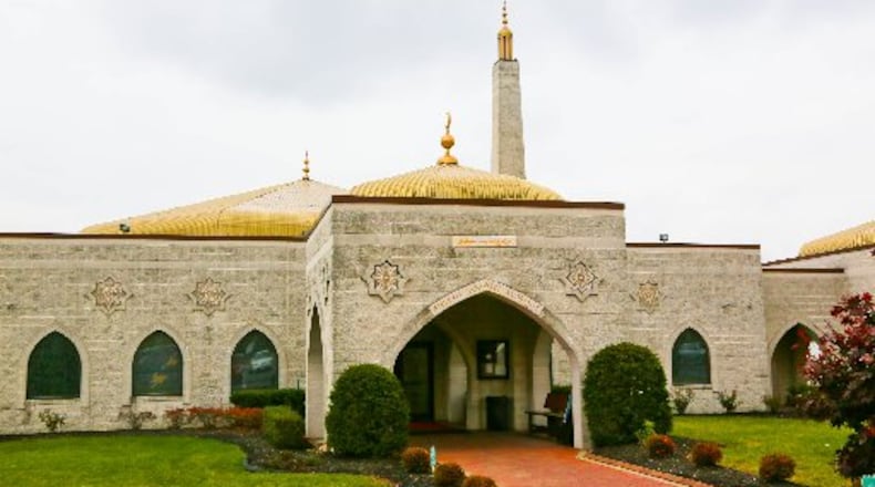 Islamic Center of Greater Cincinnati