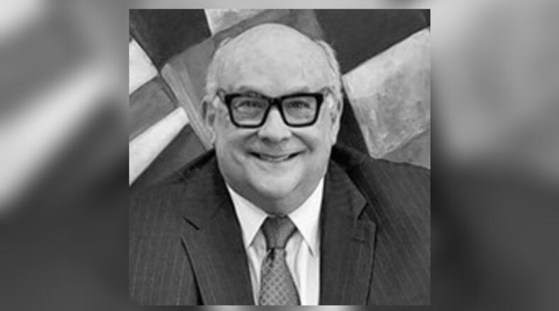 William S. Friedman