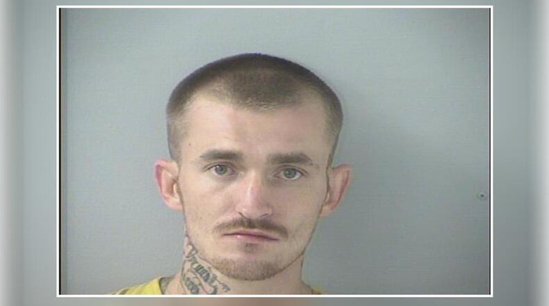 Michael Steven Steinmetz