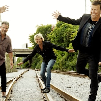 Nashville-based Lonestar, which has scored nine number one country singles and sold more than 10-million records, will perform at Lori's Roadhouse in West Chester Twp. FILE