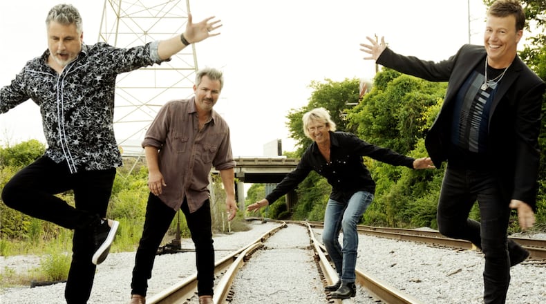 Nashville-based Lonestar, which has scored nine number one country singles and sold more than 10-million records, will perform at Lori's Roadhouse in West Chester Twp. FILE