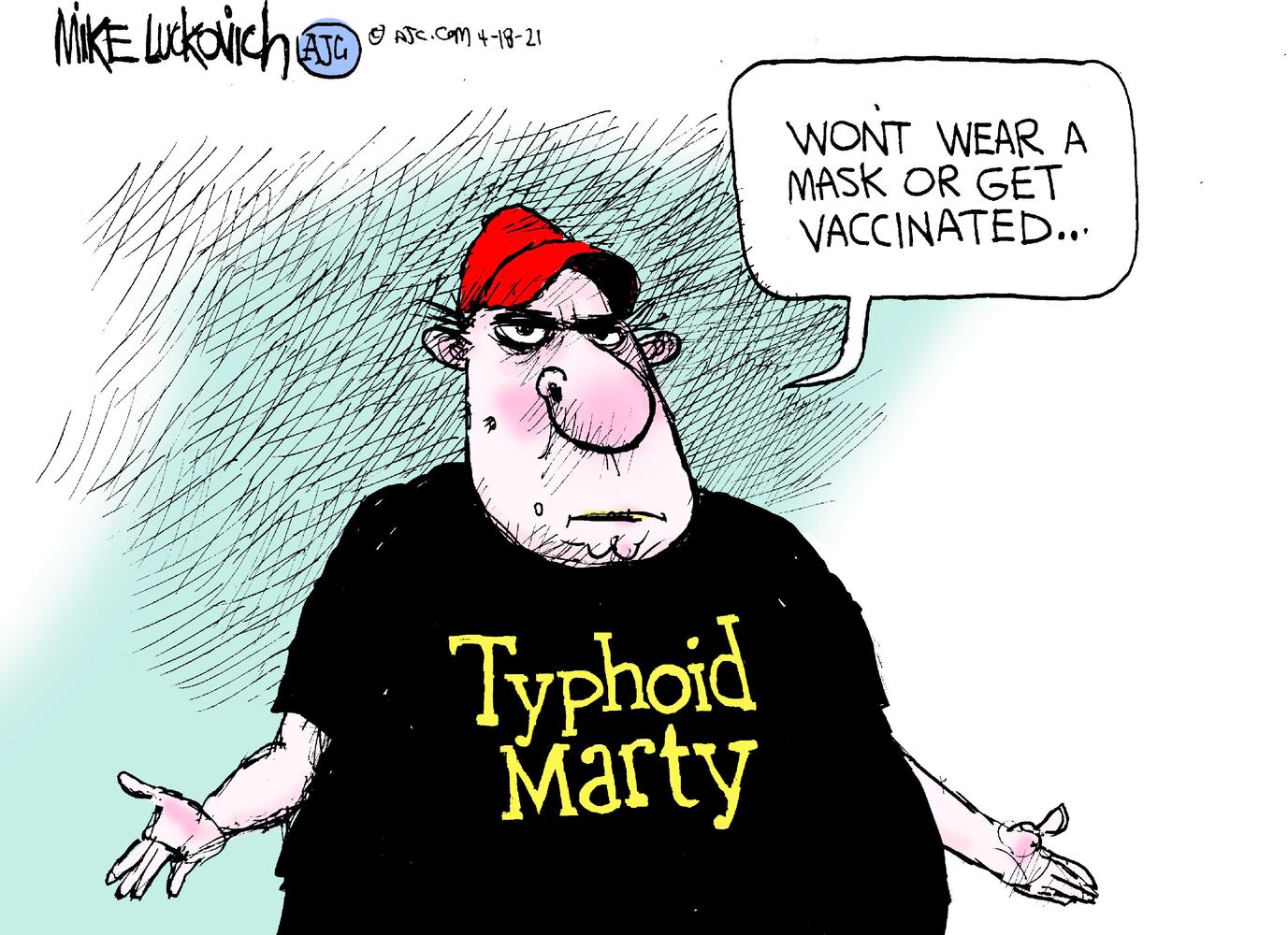 Week in cartoons: Mass shootings, Afghanistan exit and more