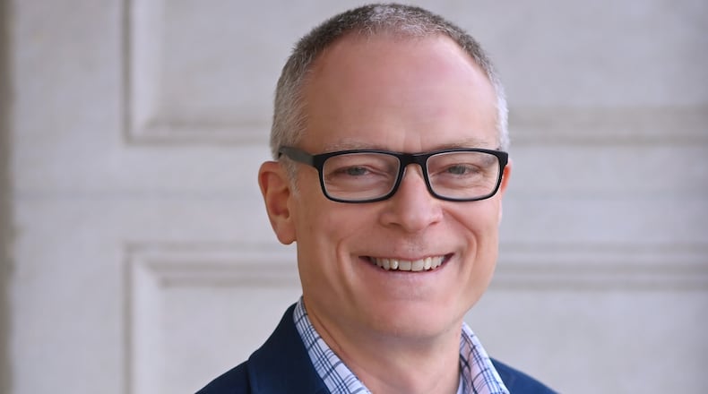 Voter Guide 2024: Johnathan Newman, candidate for State Representative District 80 (Miami and Southern Darke Counties)