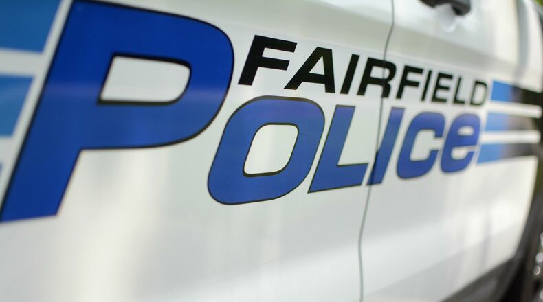 Fairfield City Council fixed on Monday, Jan. 13, 2020, an inadvertent mistake where it reduced the penalties for disorderly conduct/intoxication. MICHAEL D. PITMAN/FILE