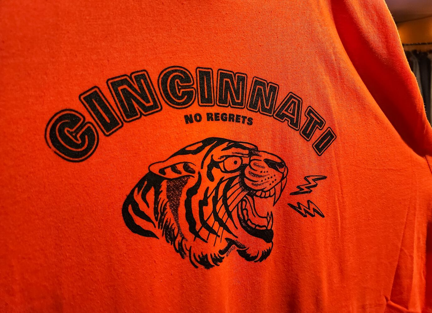 012723 Bengals Butler county
