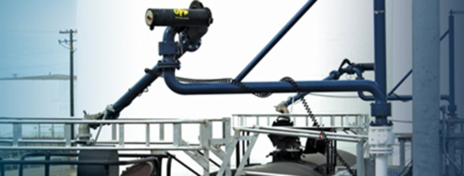 OPW Engineered Systems image