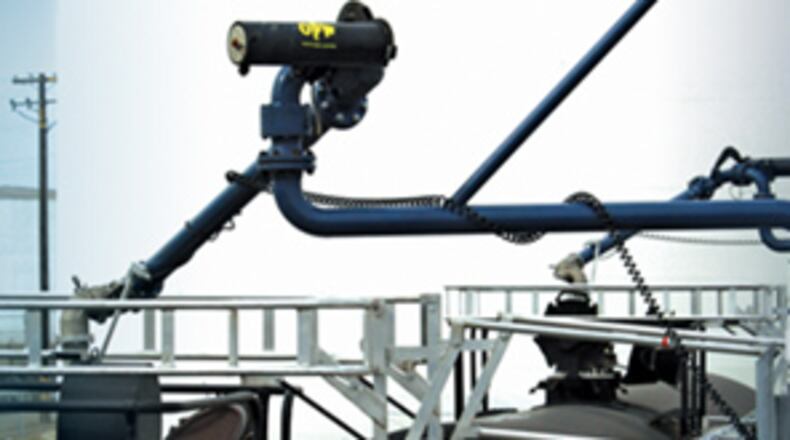 OPW Engineered Systems image