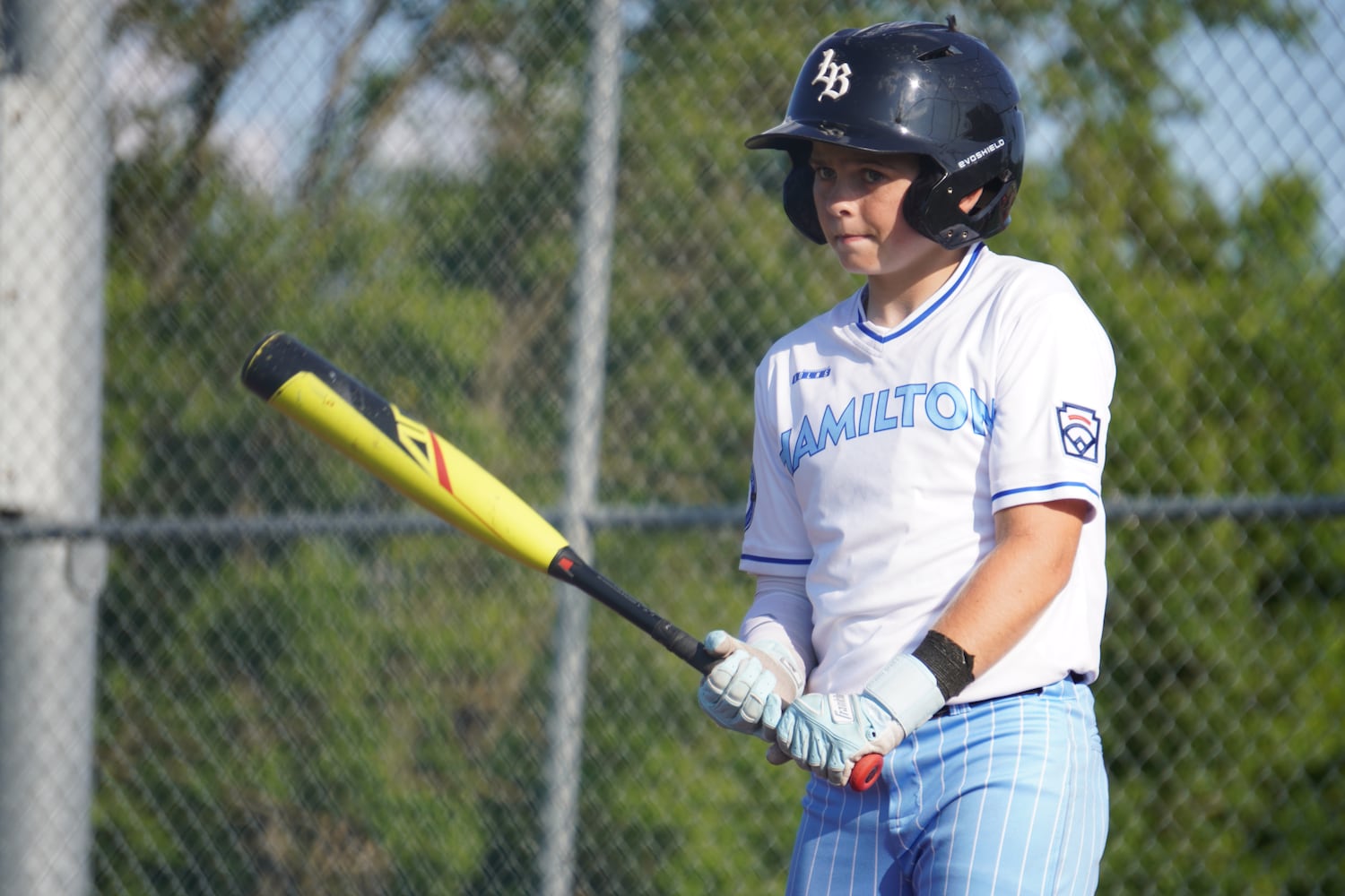 West Side Little League