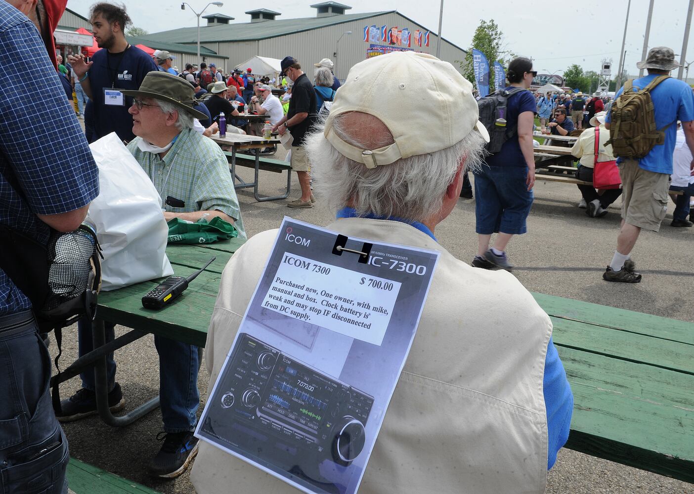 Hamvention