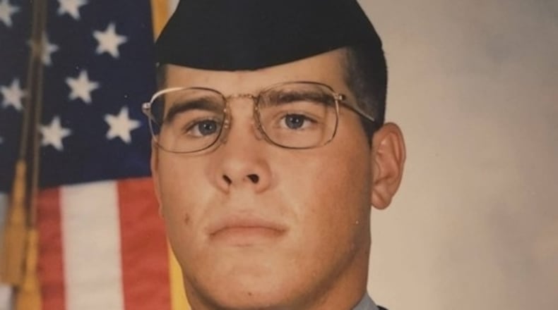 Photo of Daniel Wells