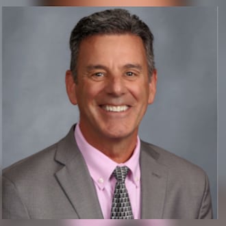 Phillip H. Wagner, the superintendent of Johnstown-Monroe Local Schools, will be the next State Superintendent of Public Instruction. Photo Courtesy of the State Board of Education of Ohio.