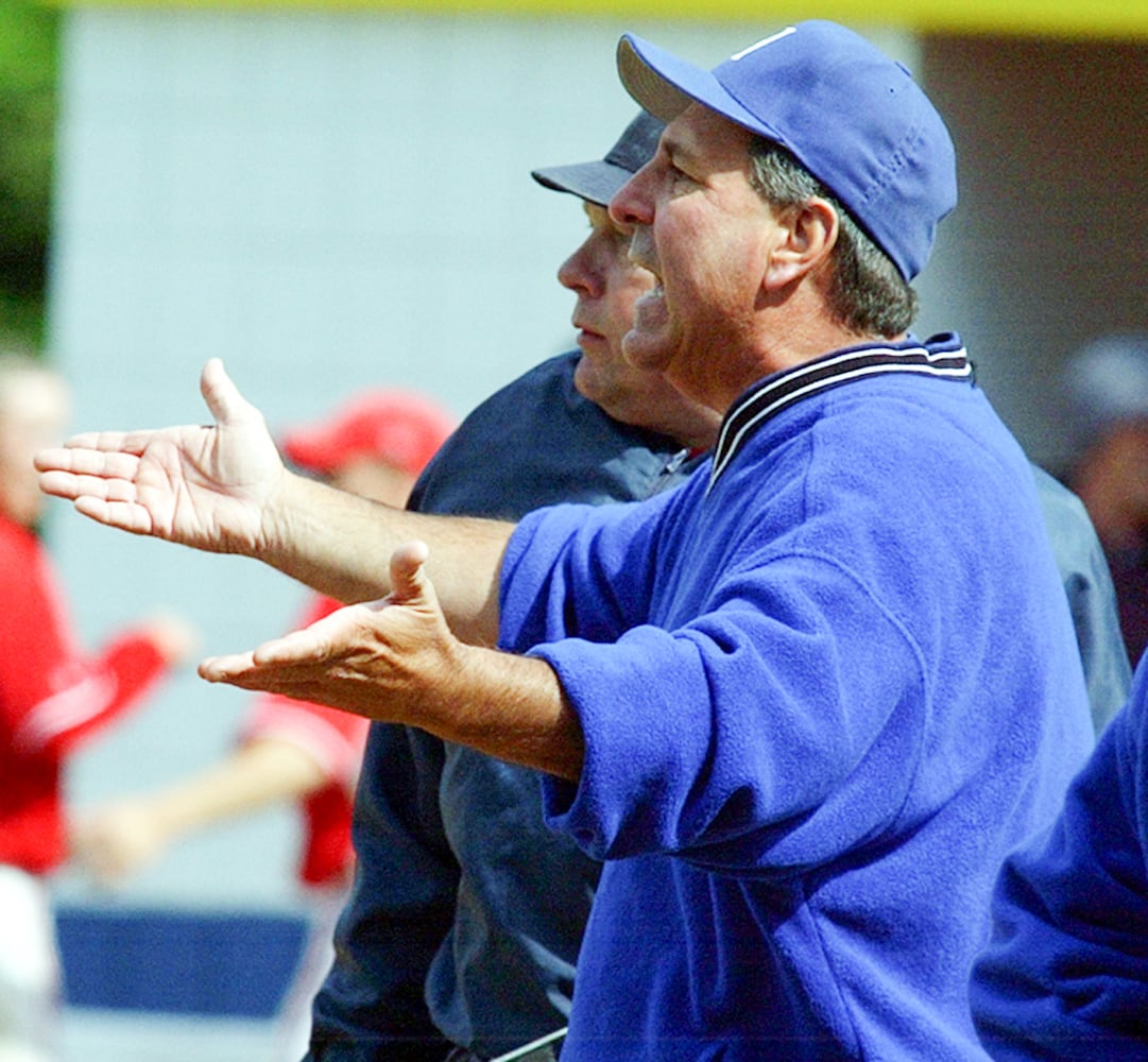 PHOTOS: 20 years ago in Butler County in scenes from May 2002