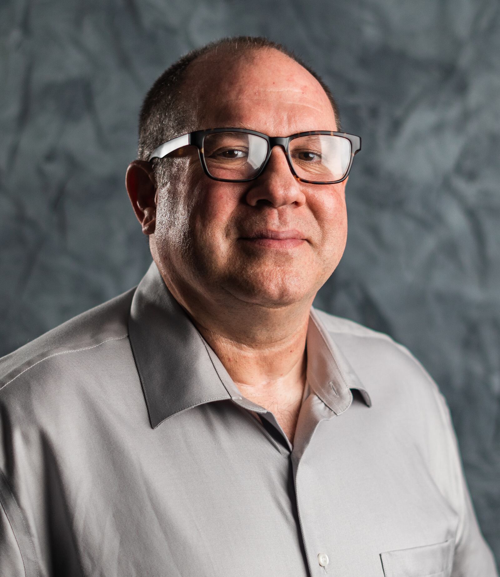 David Esrati is a Democratic candidate for Ohio's 10th Congressional district seat in the November 2024 election.