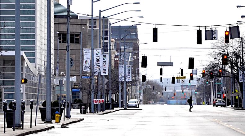 STAFF/MARSHALL GORBY