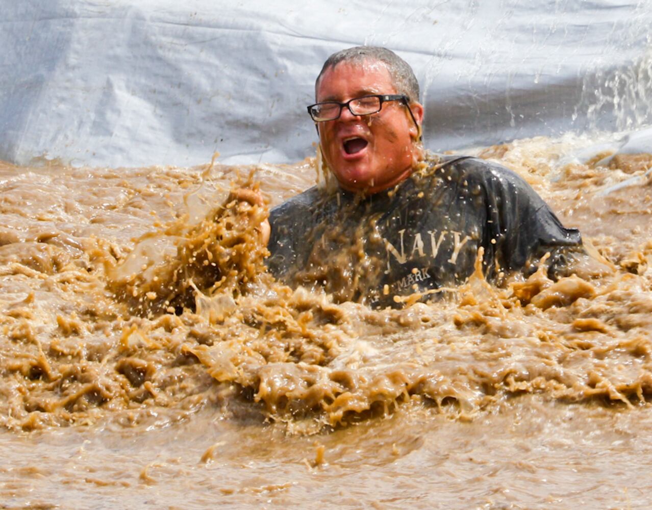 Mud Mania
