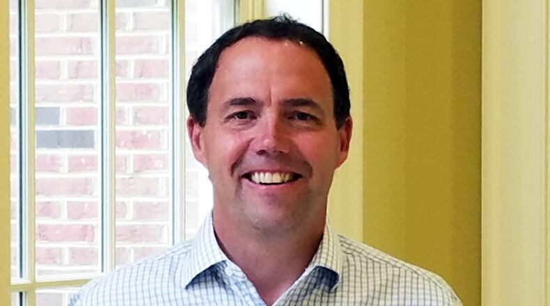 David Shrider, professor at Miami University, reportedly died while backpacking in Alaska