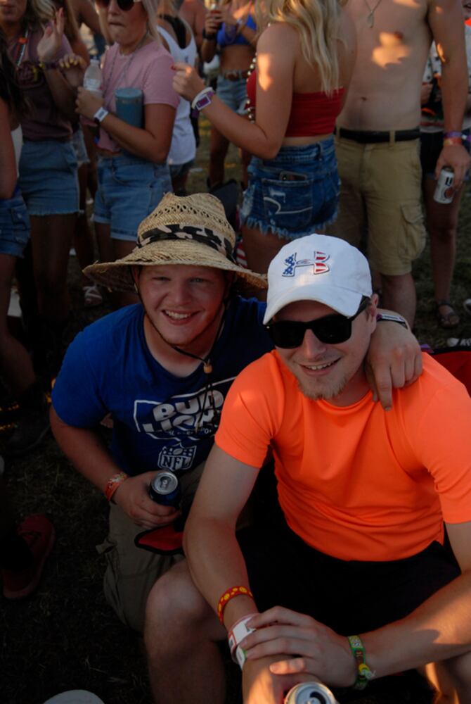 PHOTOS: Did we spot you at Country Concert ‘19?