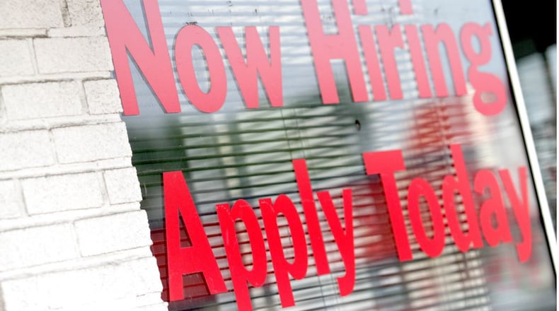 An OhioMeansJobs-Butler County job fair on Aug. 8 will feature 17 companies looking for new employees. STAFF FILE PHOTO