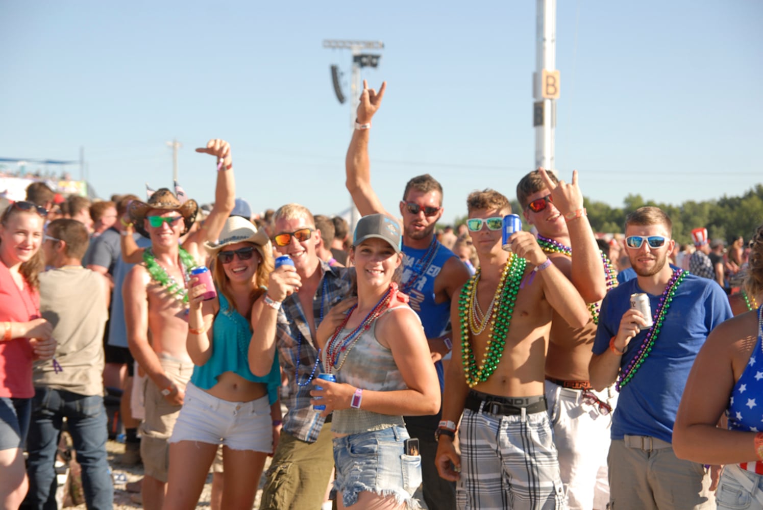 PHOTOS: Did we spot you at Country Concert ‘19?