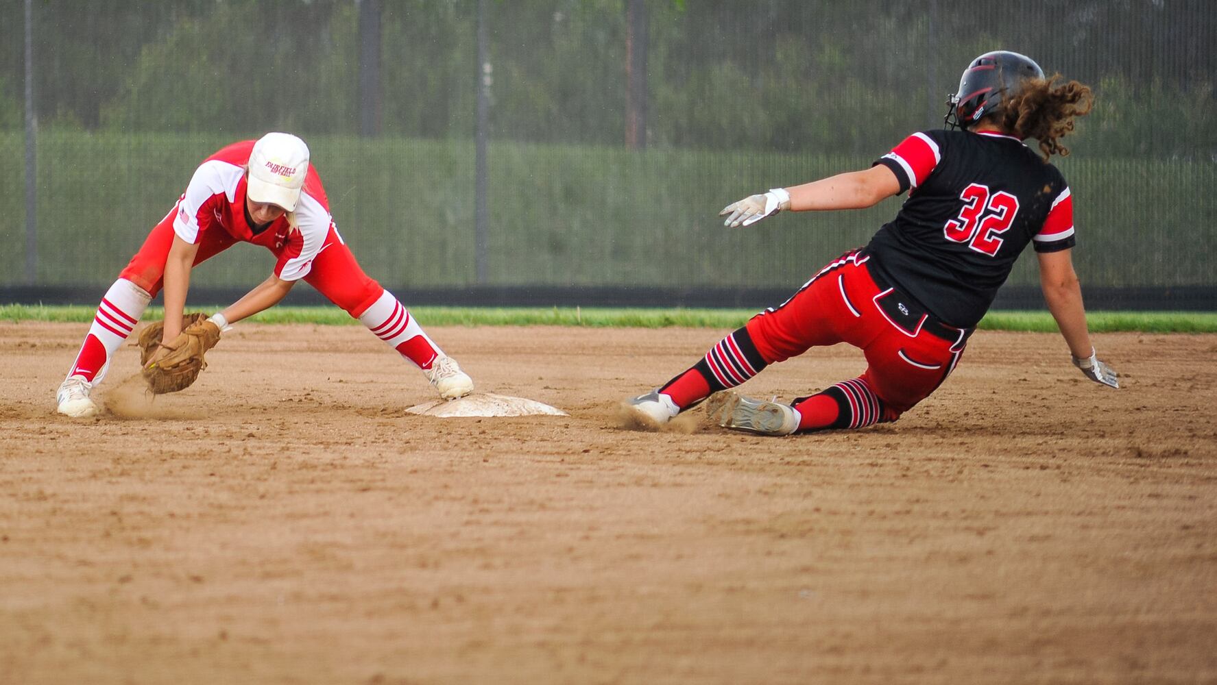 Lakota West beats Fairfield in D-1 district softball championship