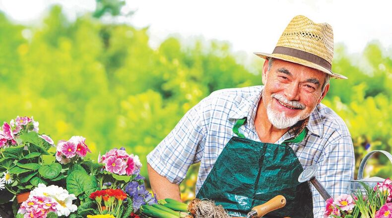 Active seniors can embrace long, warm summer days to enjoy plenty of time away from home.