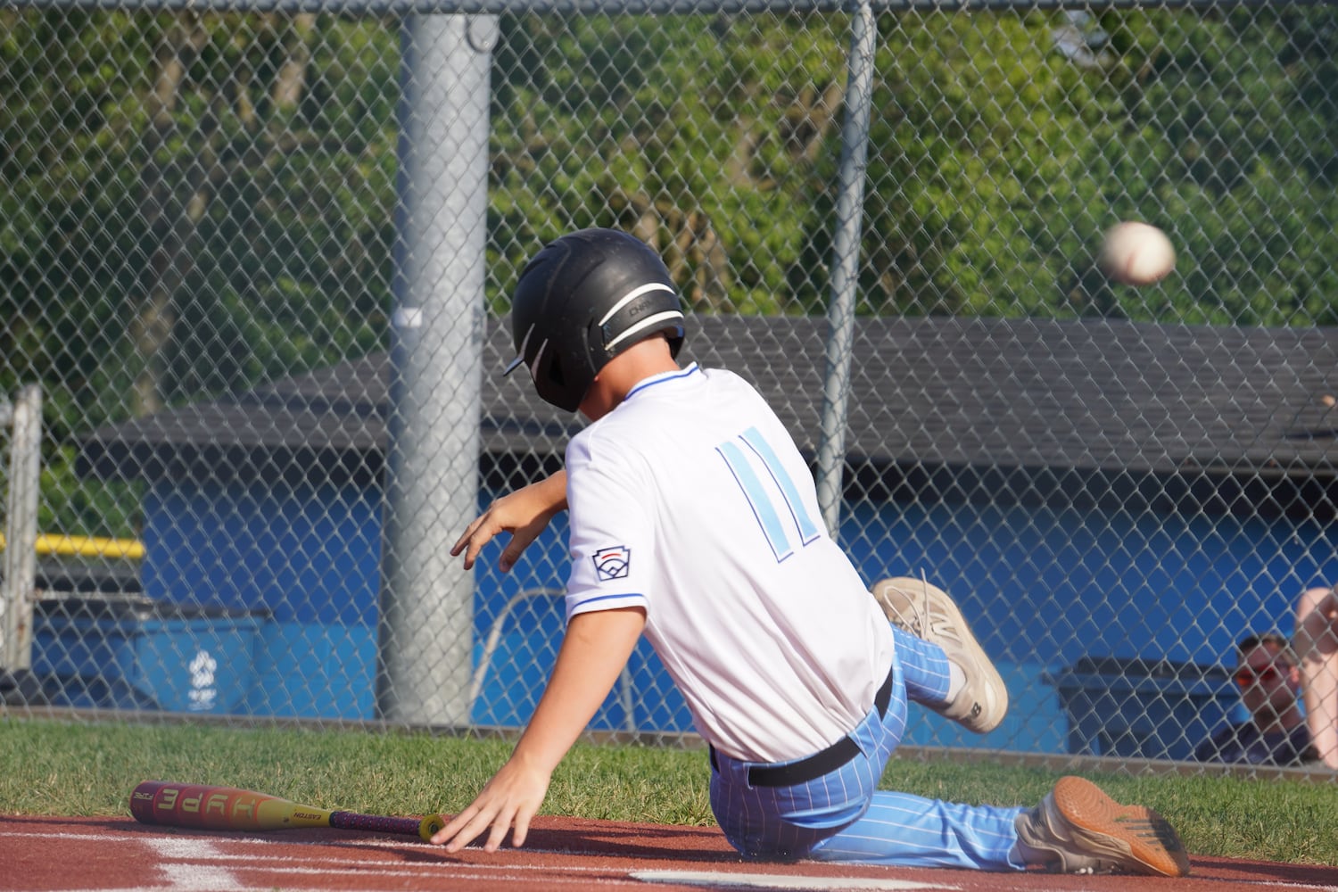 West Side Little League
