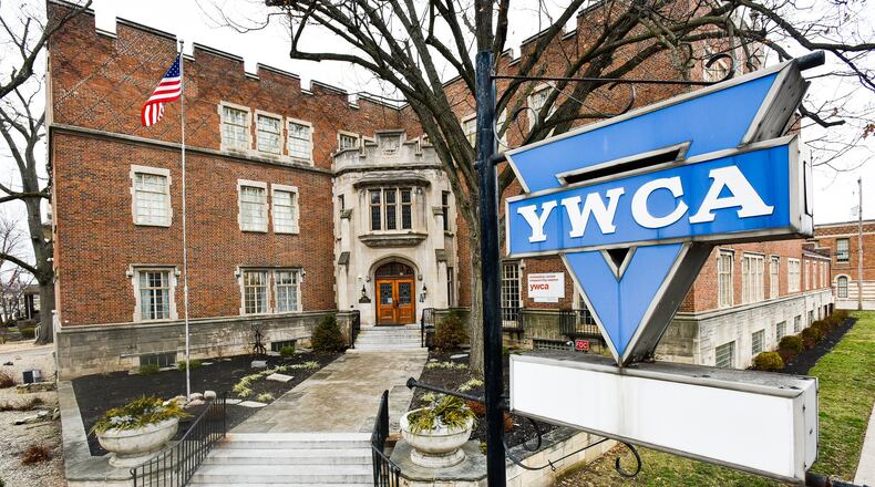 The Butler County commissioners are considering a request by the YWCA in Hamilton for $400,000 worth of federal HOME funds to purchase land for a new center.