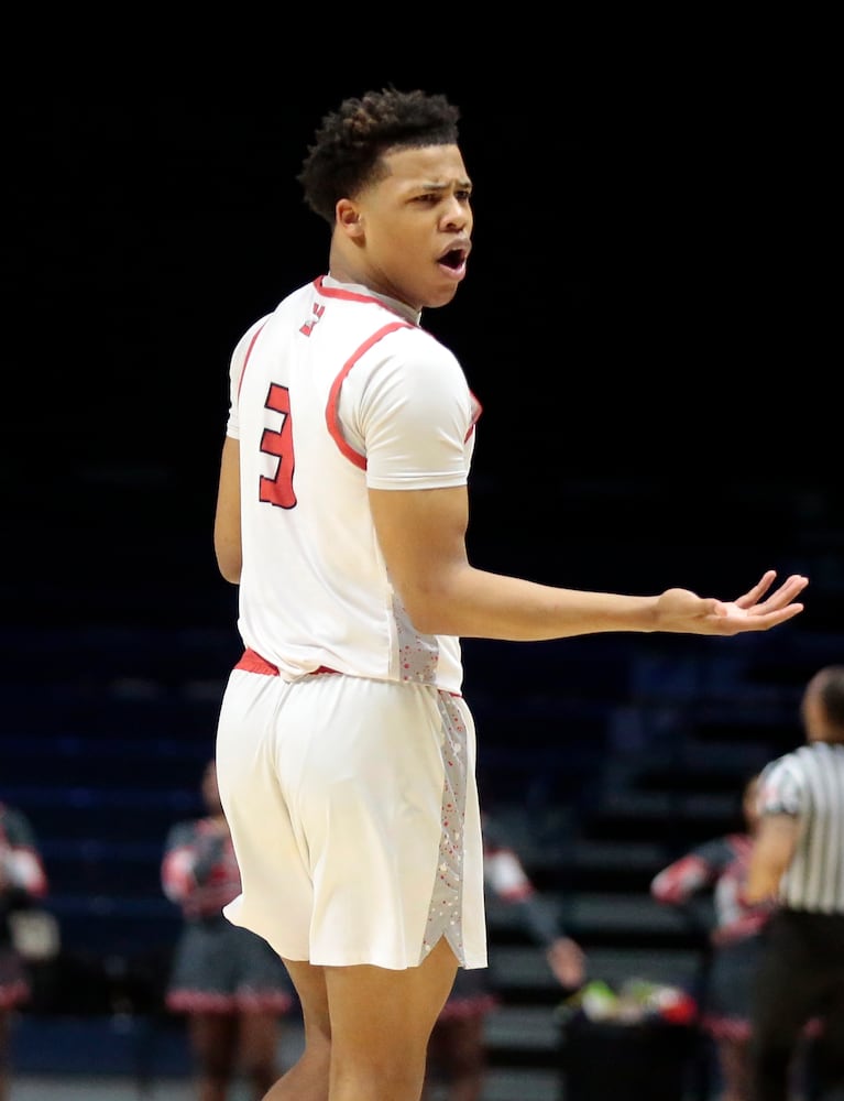 Northridge Taft basketball