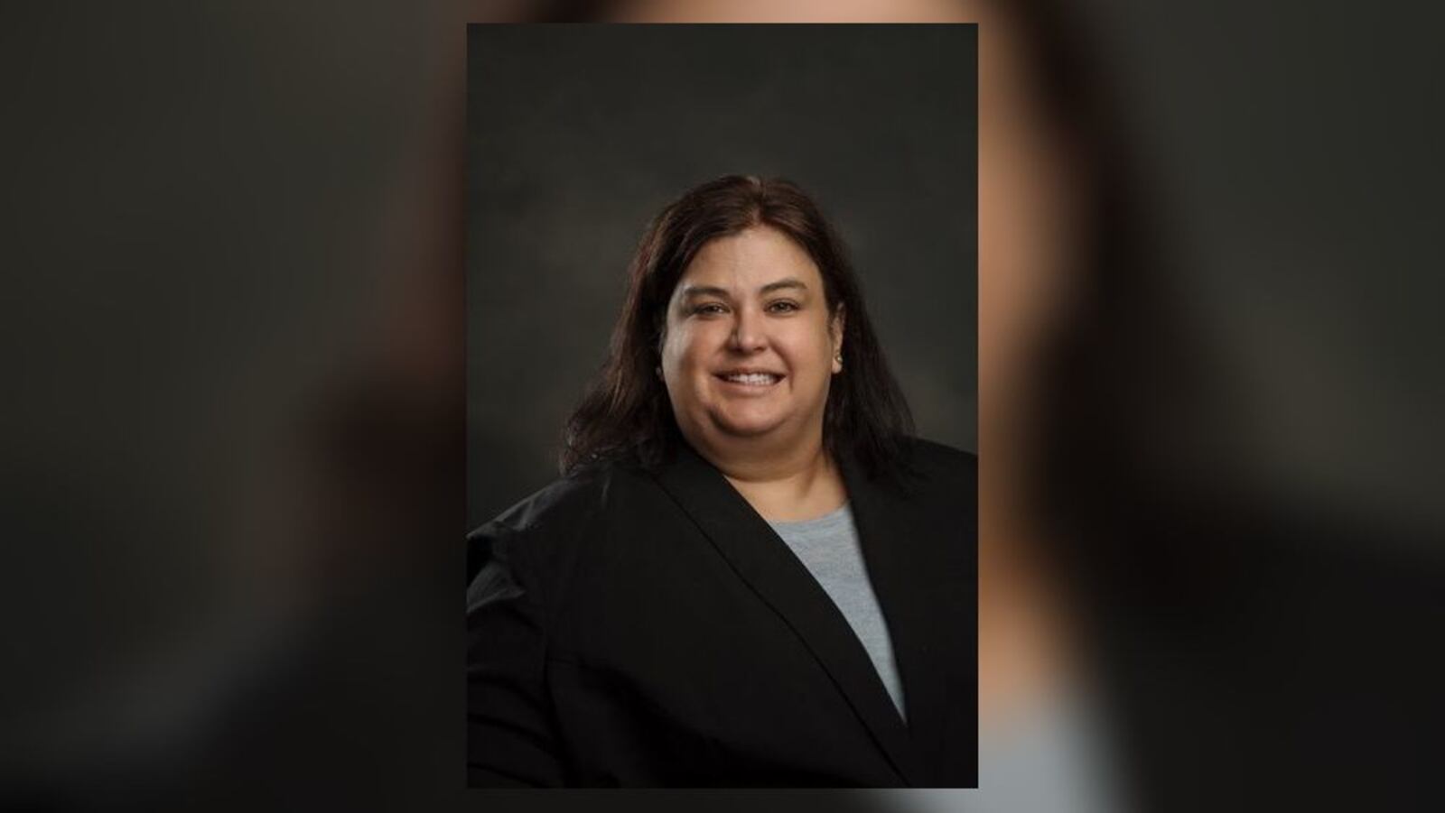Susan Cohen, Middletown's assistant city manager. CONTRIBUTED