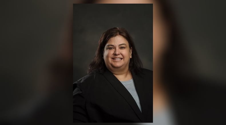 Susan Cohen, Middletown's assistant city manager. CONTRIBUTED