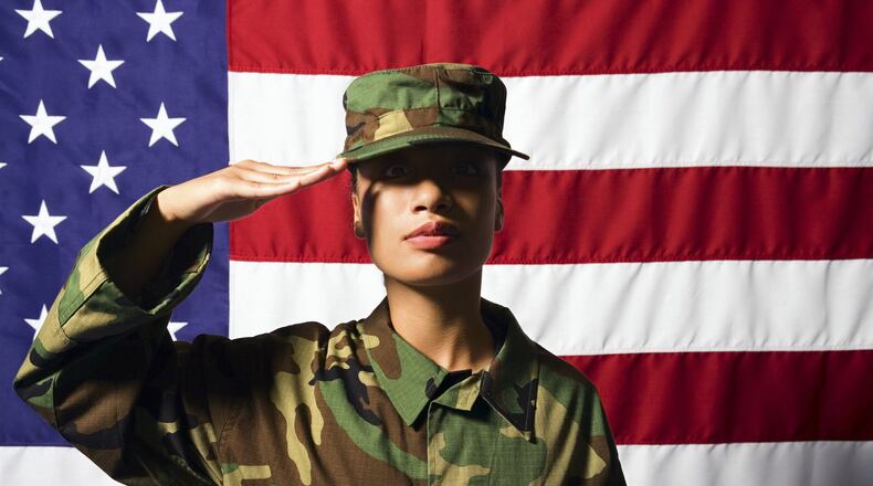 An Ohio Women Veterans Conference will be held Aug. 12 from 9 a.m. to 4 p.m. in the Ohio Union at the Ohio State University, 1739 N. High St., Columbus.